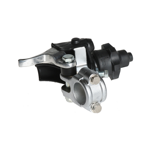 RFX OEM STYLE CLUTCH LEVER ASSEMBLIES - FXLH 10300 55SV