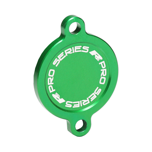 RFX OIL FILTER COVER KAWASAKI - FXFC 20300 99GN