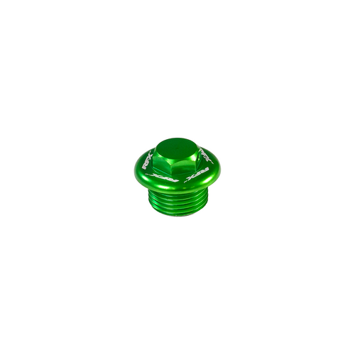 RFX Oil Filler Plugs - FXOP 20100 99GN