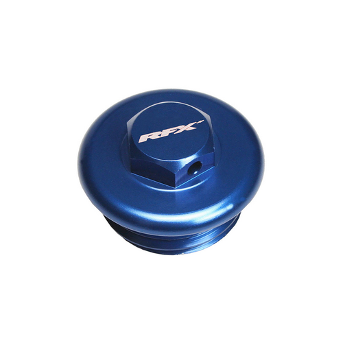 RFX Oil Filler Plugs - FXOP 40100 99BU