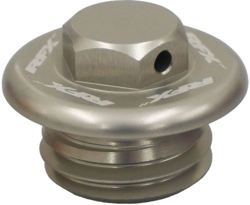 RFX Oil Filler Plugs - FXOP 40100 99H2