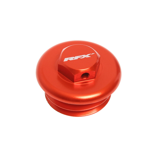 RFX Oil Filler Plugs - FXOP 50100 99OR