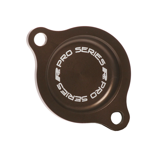 RFX Oil Filter Covers - FXFC 10200 99H2