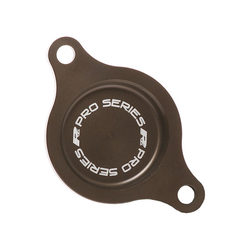 RFX Oil Filter Covers - FXFC 10300 99H2