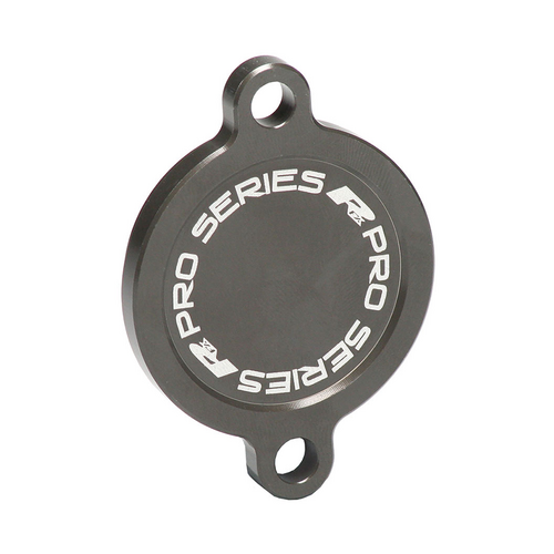 RFX Oil Filter Covers - FXFC 10400 99H2