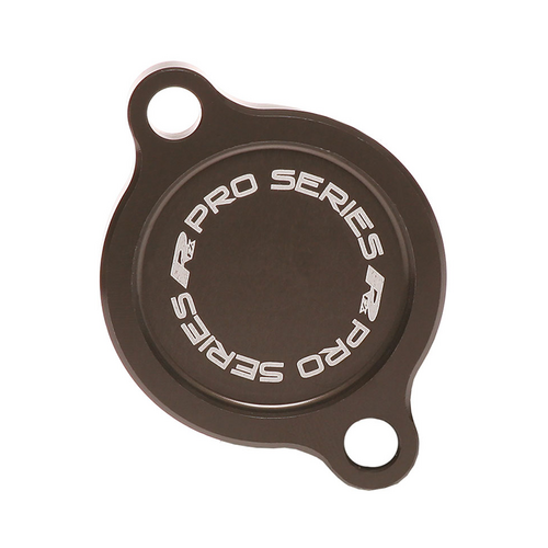 RFX Oil Filter Covers - FXFC 20100 99H2