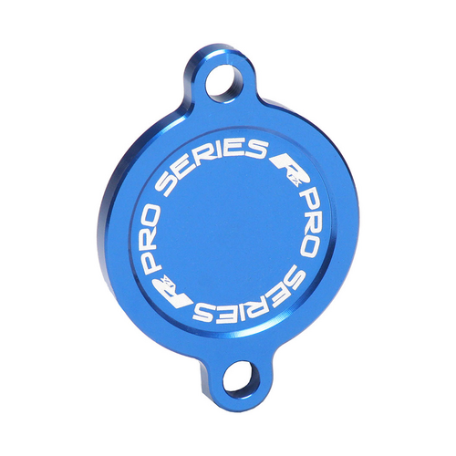 RFX Oil Filter Covers - FXFC 20300 99BU
