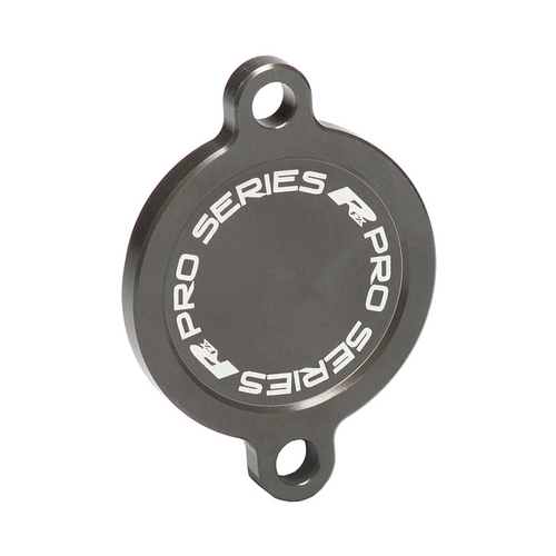 RFX Oil Filter Covers - FXFC 20300 99H2