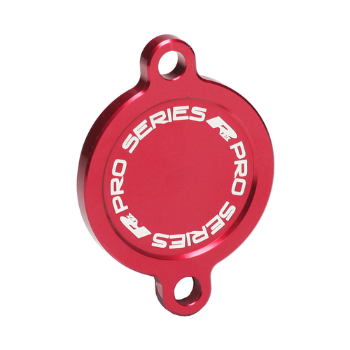 RFX Oil Filter Covers - FXFC 20300 99RD