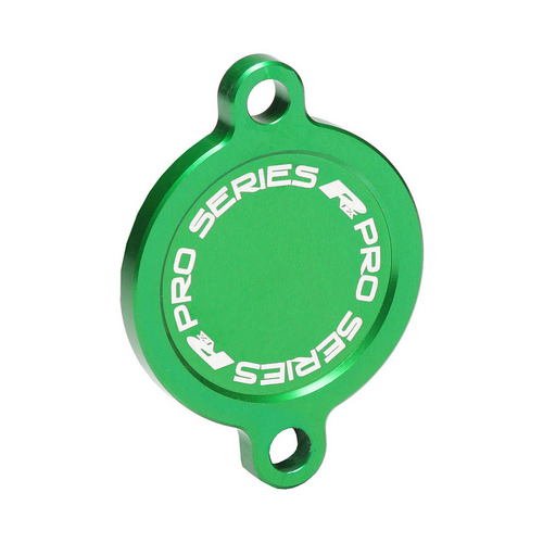 RFX Oil Filter Covers - FXFC 20400 99GN