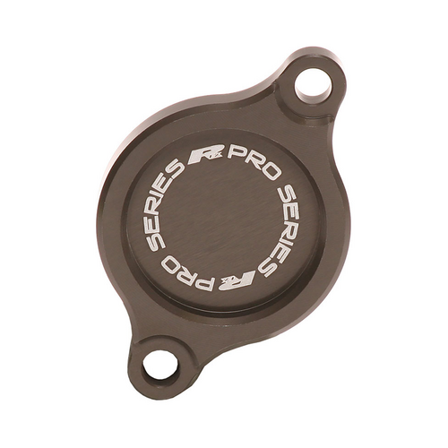 RFX Oil Filter Covers - FXFC 30100 99H2
