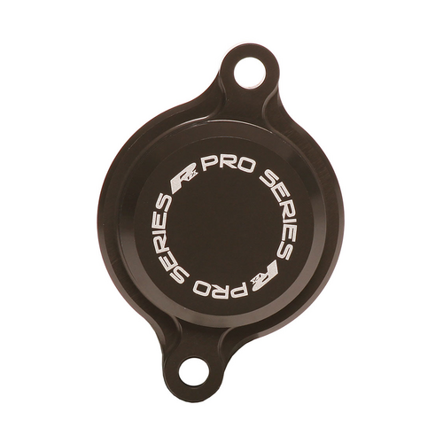 RFX Oil Filter Covers - FXFC 40200 99H2