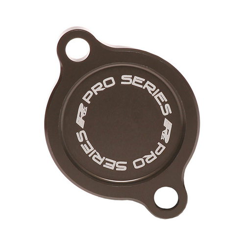 RFX Oil Filter Covers - FXFC 40300 99H2