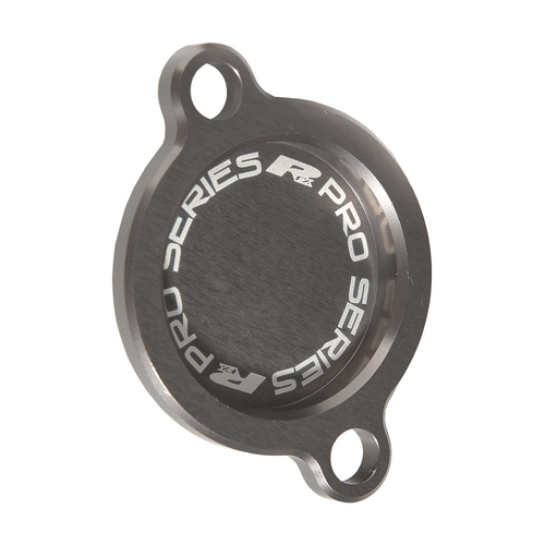 RFX Oil Filter Covers - FXFC 50200 99H2