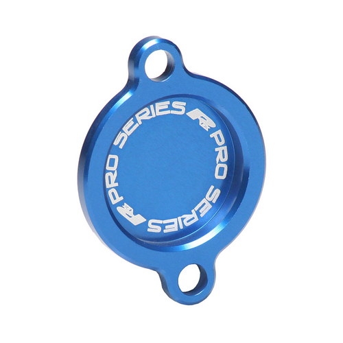 RFX Oil Filter Covers - FXFC 70200 99BU