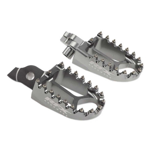 RFX PRO SERIES ALUMINUM FOOTPEGS - FXFR 30100 99GP