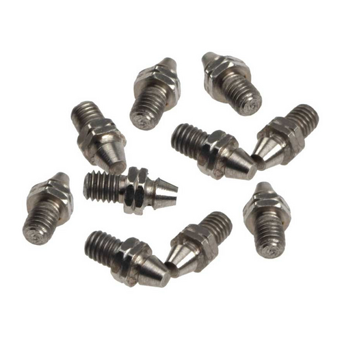 RFX PRO SERIES ALUMINUM FOOTPEGS - FXFR 90000 99SV