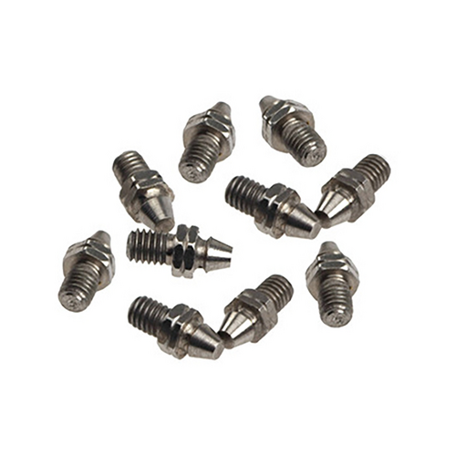 RFX PRO SERIES ALUMINUM FOOTPEGS - FXFR 90001 99SV