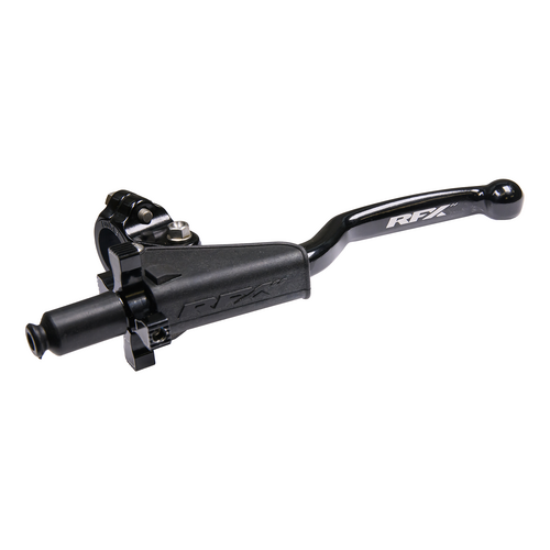 RFX PRO SERIES CLUTCH LEVER ASSEMBLY - FXCA 90600 99BK
