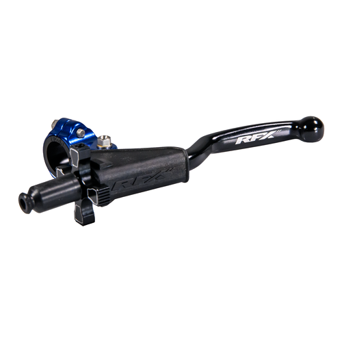 RFX PRO SERIES CLUTCH LEVER ASSEMBLY - FXCA 90600 99BU