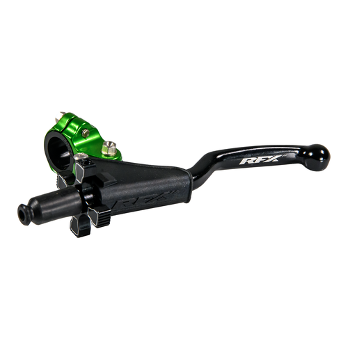RFX PRO SERIES CLUTCH LEVER ASSEMBLY - FXCA 90600 99GN