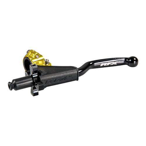 RFX PRO SERIES CLUTCH LEVER ASSEMBLY - FXCA 90600 99YL