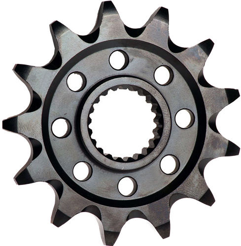 RFX Pro Series Counter Shaft Sprockets - FXFS 66-14 99BK