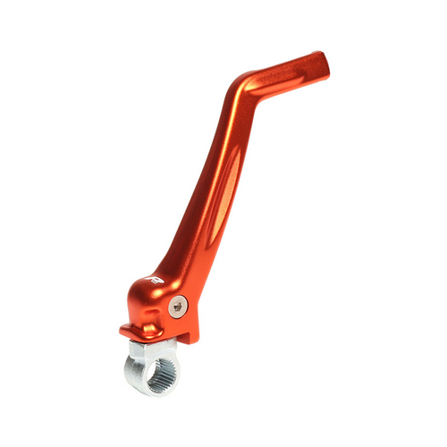 RFX Pro Series Kickstart Levers - FXKS 50100 55OR