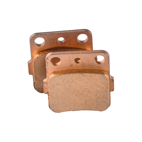 RFX Pro Series Sintered Brake Pads - FXBP 10100 99CP