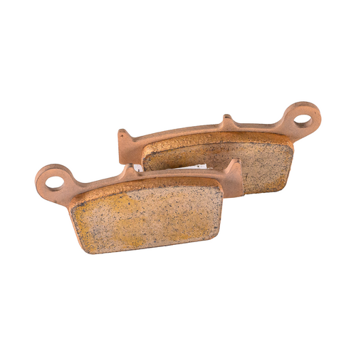 RFX Pro Series Sintered Brake Pads - FXBP 10200 99CP