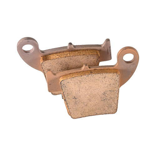 RFX Pro Series Sintered Brake Pads - FXBP 10500 99CP