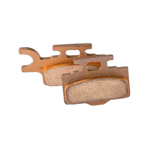RFX Pro Series Sintered Brake Pads - FXBP 20100 99CP