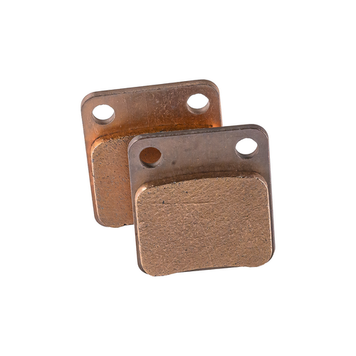 RFX Pro Series Sintered Brake Pads - FXBP 20200 99CP
