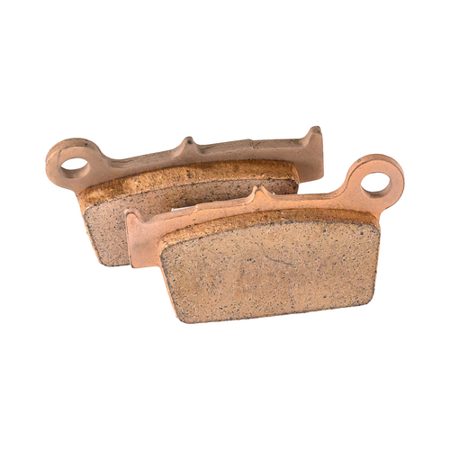 RFX Pro Series Sintered Brake Pads - FXBP 20400 99CP