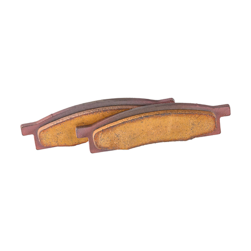 RFX Pro Series Sintered Brake Pads - FXBP 40100 99CP