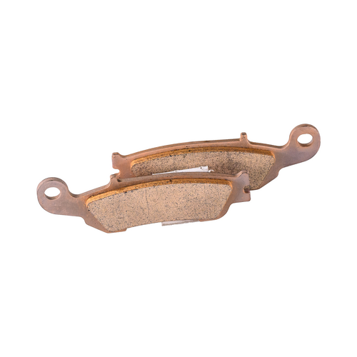 RFX Pro Series Sintered Brake Pads - FXBP 40400 99CP