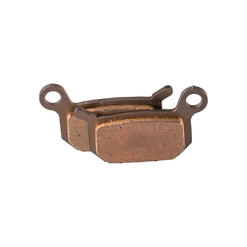 RFX Pro Series Sintered Brake Pads - FXBP 50100 99CP