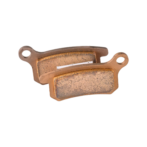 RFX Pro Series Sintered Brake Pads - FXBP 50400 99CP