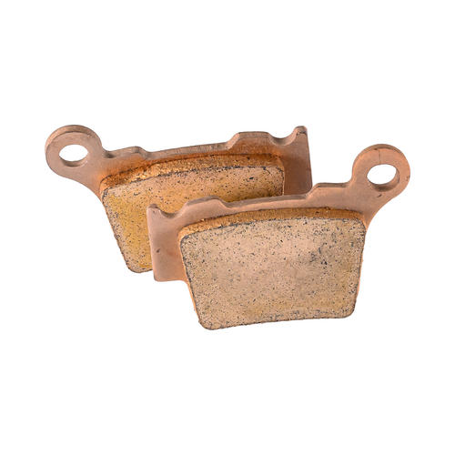 RFX Pro Series Sintered Brake Pads - FXBP 50401 99CP