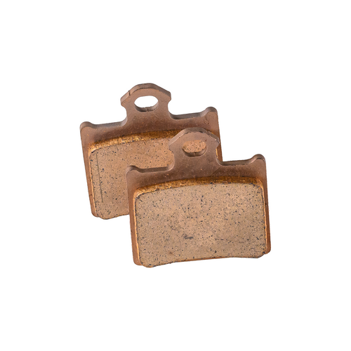 RFX Pro Series Sintered Brake Pads - FXBP 50500 99CP