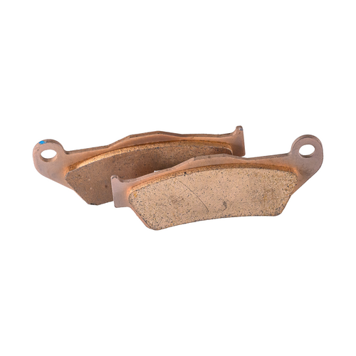 RFX Pro Series Sintered Brake Pads - FXBP 50700 99CP