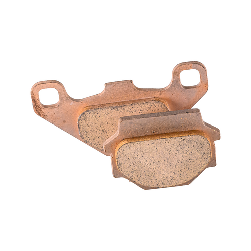 RFX Pro Series Sintered Brake Pads - FXBP 50800 99CP