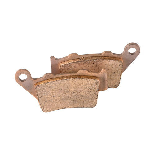 RFX Pro Series Sintered Brake Pads - FXBP 50900 99CP