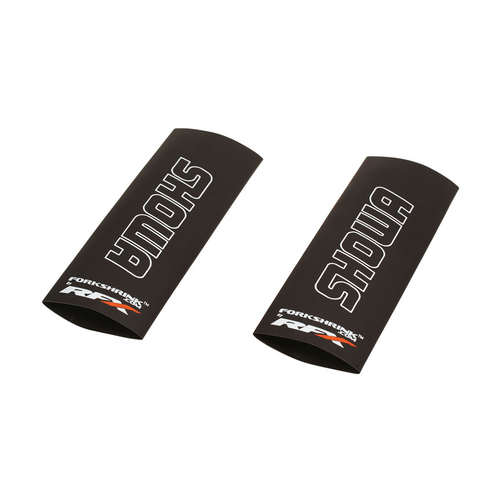 RFX Pro Series Upper Fork Guards - FXFG 10100 55WH