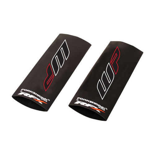 RFX Pro Series Upper Fork Guards - FXFG 50100 55RD