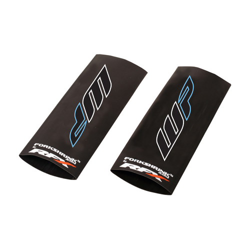 RFX Pro Series Upper Fork Guards - FXFG 70100 55BU