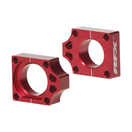 RFX REAR AXLE BLOCKS - FXAB 10200 99RD