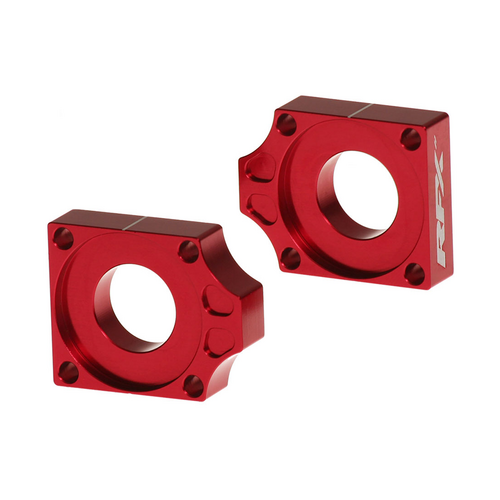 RFX REAR AXLE BLOCKS - FXAB 10300 99RD