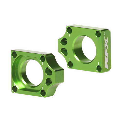 RFX REAR AXLE BLOCKS - FXAB 20100 99GN