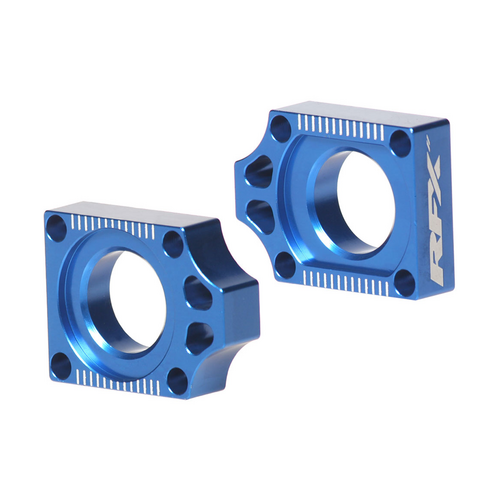 RFX REAR AXLE BLOCKS - FXAB 40100 99BU